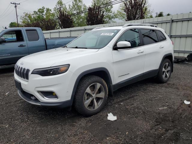 Vin: 1c4pjmdx6md131703, lot: 56673765, jeep grand cher limited 2021 img_1