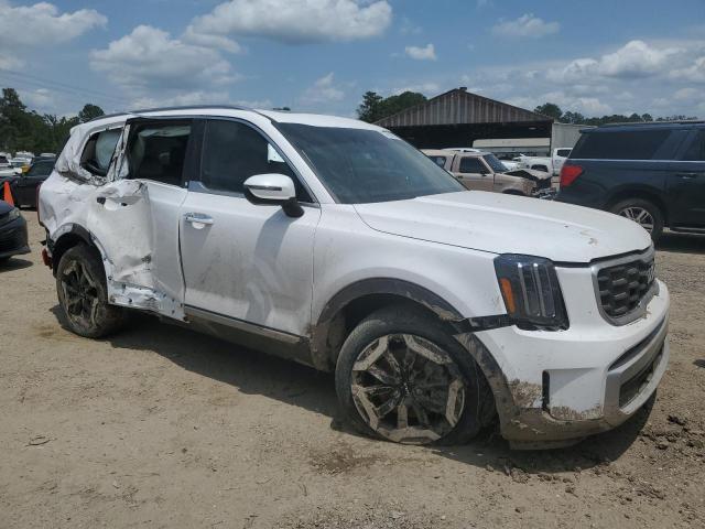 Vin: 5xyp64gc6sg599231, lot: 57683965, kia telluride s 20254