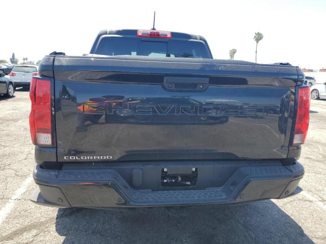 2024 CHEVROLET COLORADO T - 1GCPTEEK5R1144549