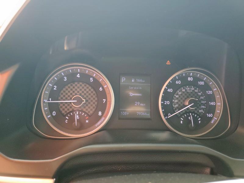 2019 HYUNDAI ELANTRA SE 5NPD84LF4KH408119