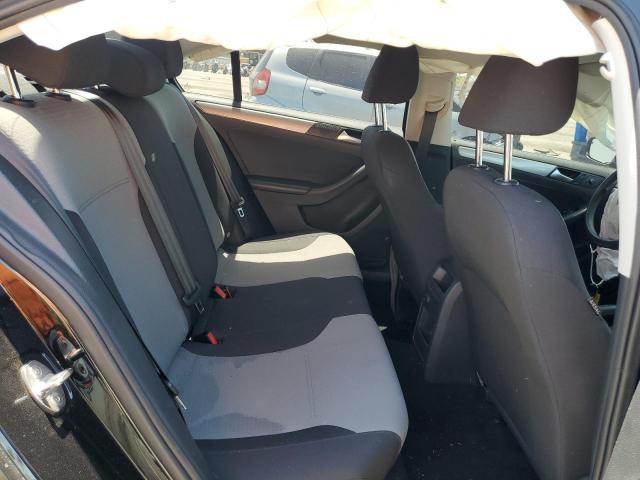 2017 VOLKSWAGEN JETTA S - 3VW2B7AJ6HM386089