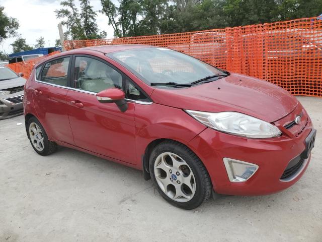 Vin: 3fadp4fj2bm148788, lot: 57573055, ford fiesta ses 20114