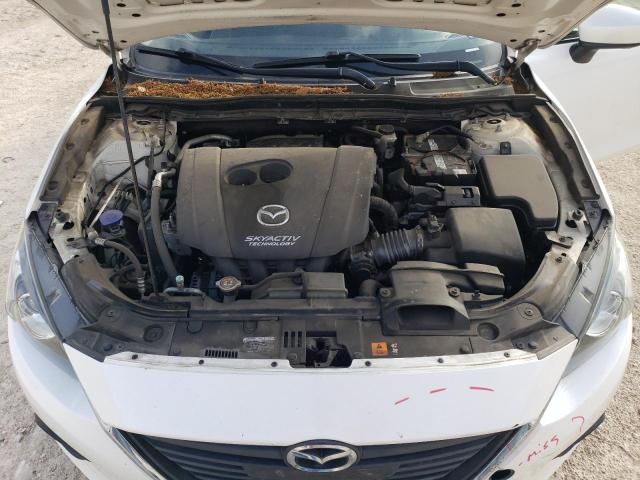 2015 MAZDA 3 SPORT - 3MZBM1U73FM145272