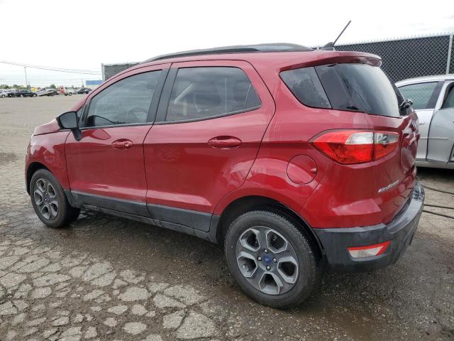 Vin: maj3s2ge0lc321002, lot: 57853405, ford ecosport se 20202