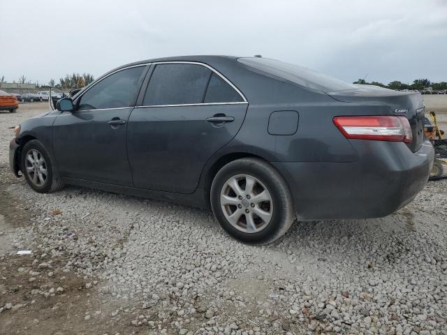 Vin: 4t1bf3ekxau078620, lot: 55400235, toyota camry base 20102