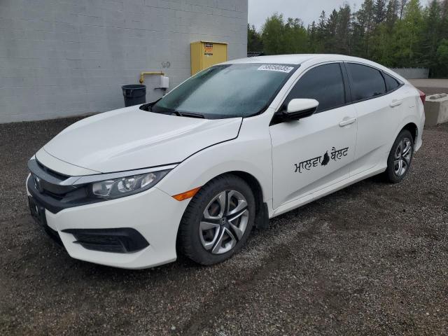 Vin: 2hgfc2f52jh029238, lot: 58056035, honda civic lx 2018 img_1