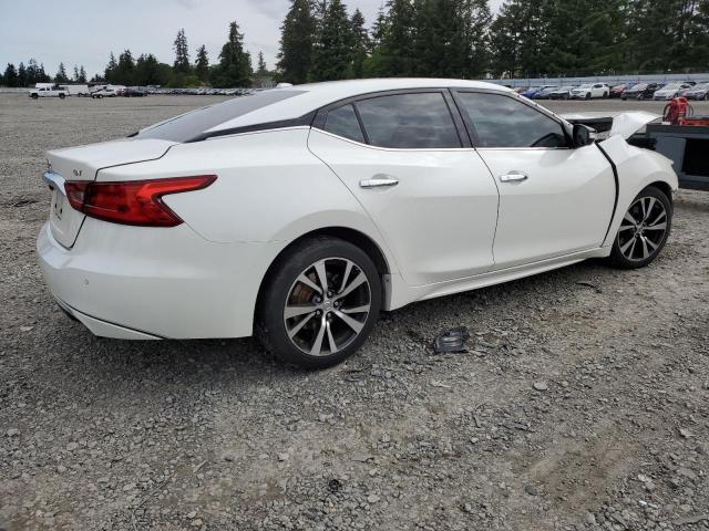 Vin: 1n4aa6ap2jc363695, lot: 58247915, nissan maxima 3.5s 20183