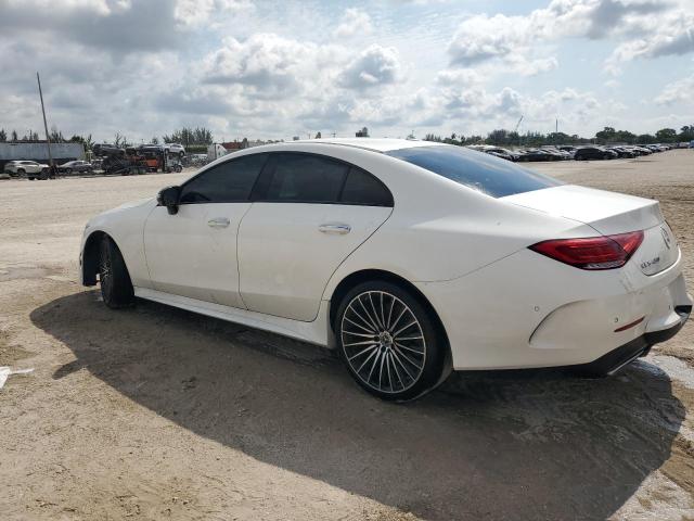 Vin: w1k2j5kb8pa111309, lot: 58293875, mercedes-benz clc-class 450 4matic 20232