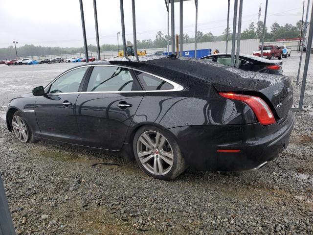 Vin: sajwj2gd5e8v69982, lot: 58933515, jaguar xj portfolio 20142