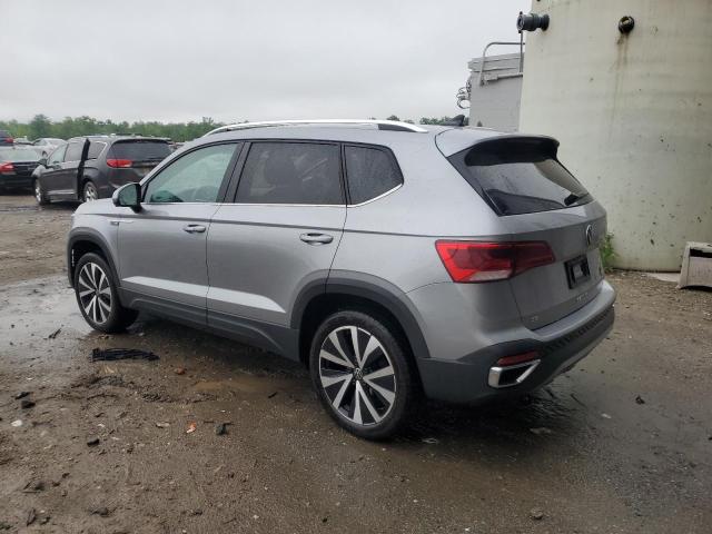 Vin: 3vvsx7b27rm031978, lot: 55665895, volkswagen taos se se 20242