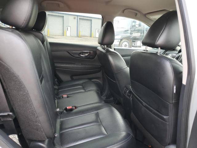 2019 NISSAN ROGUE S - 5N1AT2MT9KC739005