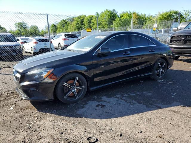 Vin: wddsj4eb4fn163078, lot: 56116615, mercedes-benz cla-class 250 2015 img_1