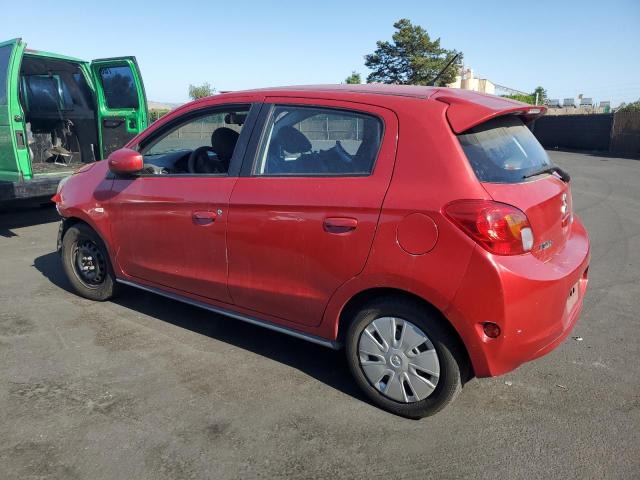 Vin: ml32a3hj2fh040257, lot: 56041555, mitsubishi mirage de 20152