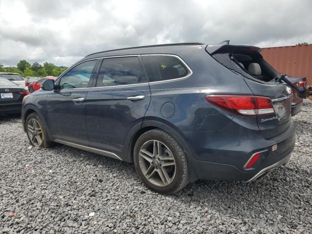 Vin: km8sr4hf7hu221836, lot: 58964095, hyundai santa fe se ultimate 20172