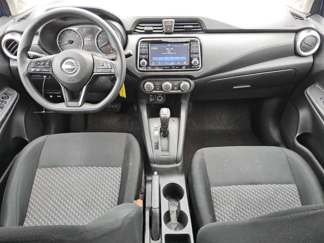 2023 NISSAN VERSA S 3N1CN8DV6PL832767