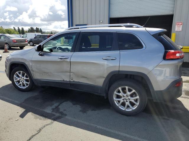 2015 JEEP CHEROKEE L - 1C4PJLCBXFW683146