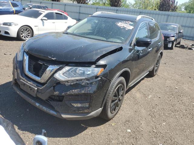 Vin: knmat2mv3hp534044, lot: 56109885, nissan rogue s 2017 img_1