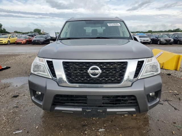2019 NISSAN ARMADA SV JN8AY2NC6KX510413