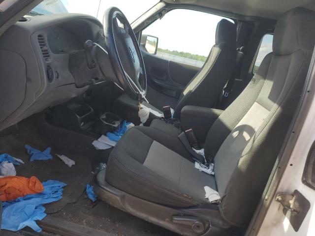 2007 FORD RANGER SUPER CAB #3264518541