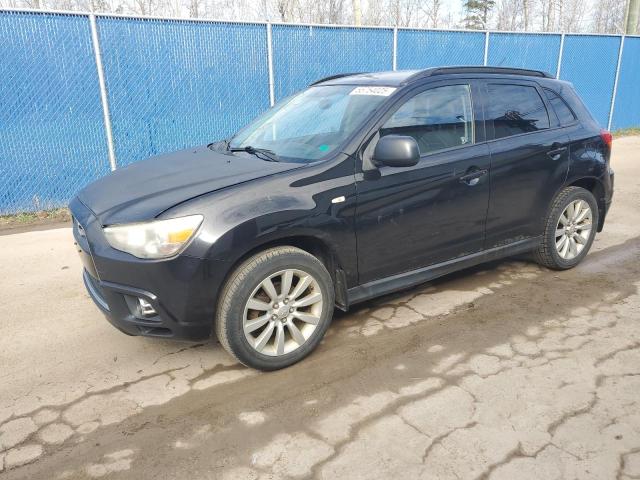 MITSUBISHI RVR GT