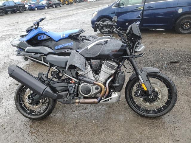 HARLEY-DAVIDSON RA1250 S 2022 black  gas 5HD1ZES36NB314107 photo #1