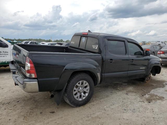 Vin: 3tmju4gnxfm175010, lot: 58418735, toyota tacoma double cab prerunner 20153