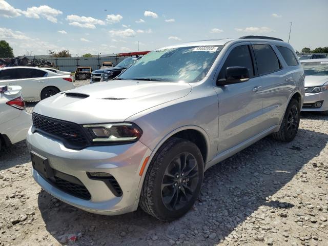 Vin: 1c4rdjdg1pc632152, lot: 58002995, dodge durango gt 2023 img_1