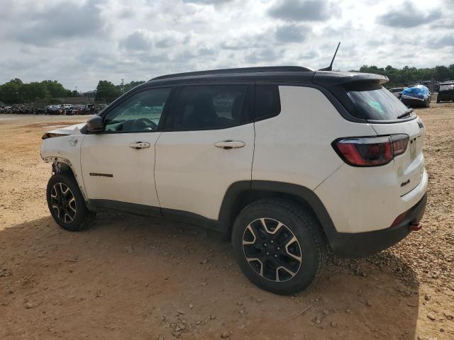 Vin: 3c4njddb5kt795347, lot: 57111655, jeep compass trailhawk 20192