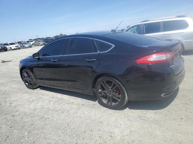 Vin: 3fa6p0k99gr329474, lot: 57308455, ford fusion titanium 20162