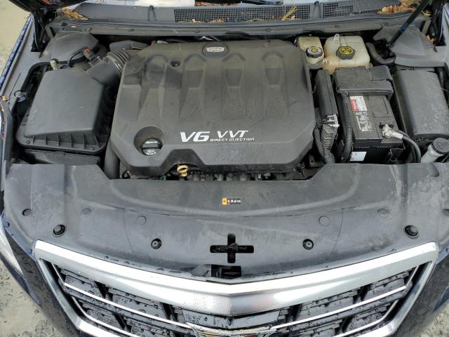 2016 CADILLAC XTS PREMIU 2G61P5S35G9144912