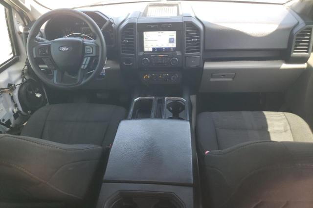 2018 FORD F150 SUPER - 1FTEX1CP9JKE36674