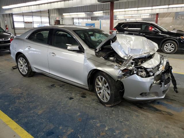 Vin: 1g11d5sl0ff174324, lot: 55825215, chevrolet malibu 2lt 20154