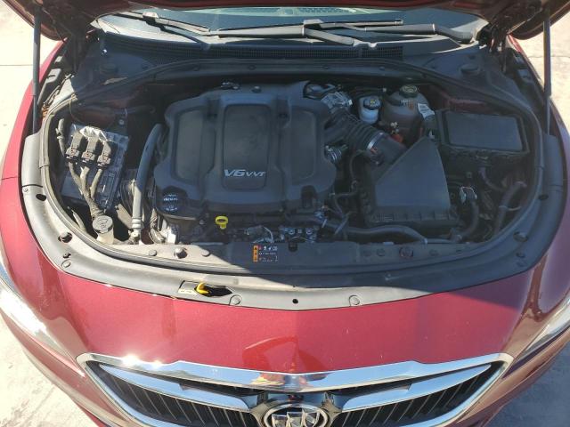 2017 BUICK LACROSSE E 1G4ZP5SS4HU148327