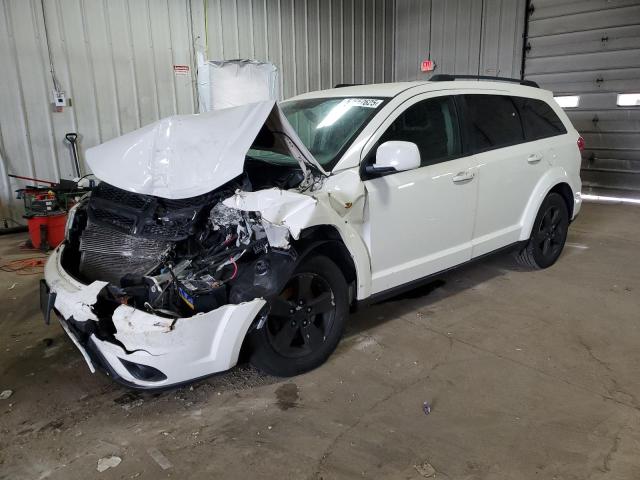 2012 DODGE JOURNEY SXT - 3C4PDDBG6CT185215