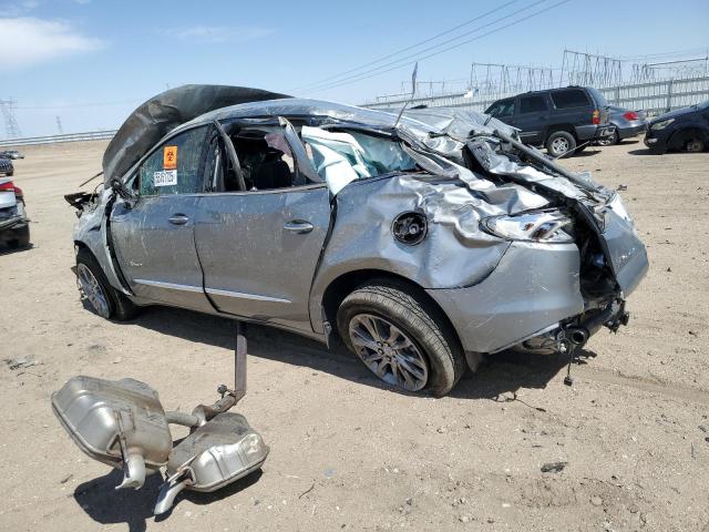 Vin: 5gaevckw1rj117511, lot: 55151725, buick enclave avenir 20242