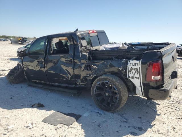 Vin: 1c6rr7mt2gs311722, lot: 56405315, ram 1500 sport 20162