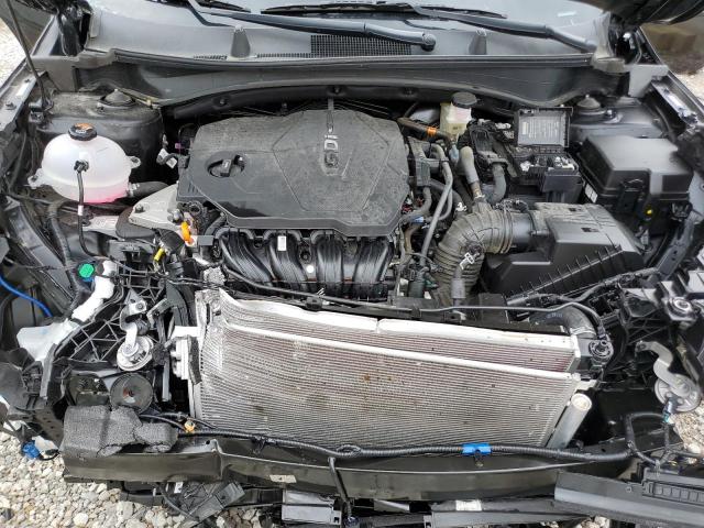 2025 KIA SPORTAGE S - 5XYK53DF1SG249673