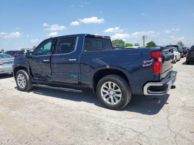 Vin: 1gcuygel0mz303108, lot: 57248315, chevrolet all models k1500 ltz 20212