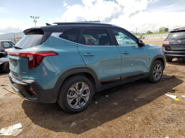 Vin: kndeucaa5r7471388, lot: 58020895, kia seltos s 20243