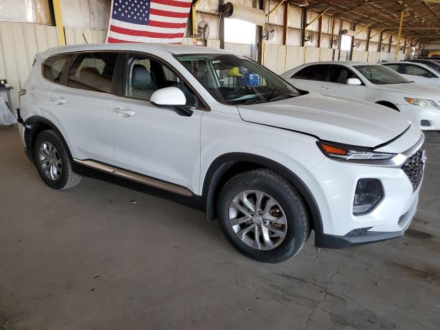 Vin: 5nms2cad3lh290793, lot: 57764075, hyundai santa fe se 20204