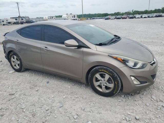 Vin: 5npdh4ae1eh530502, lot: 57017995, hyundai elantra se 20144
