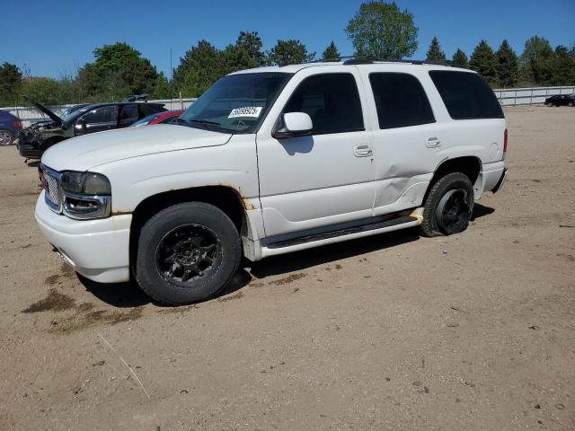 GMC YUKON DENA