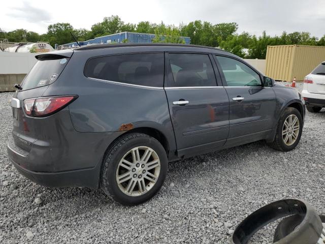 Vin: 1gnkrgkd3dj126089, lot: 57490315, chevrolet traverse lt 20133