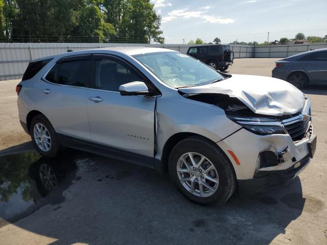 Vin: 3gnaxuev1nl138823, lot: 55790405, chevrolet equinox lt 20224