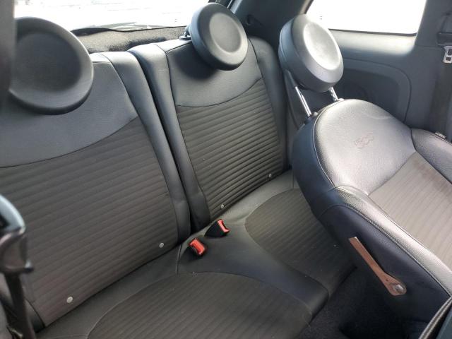 2015 FIAT 500 SPORT 3C3CFFBR6FT619843
