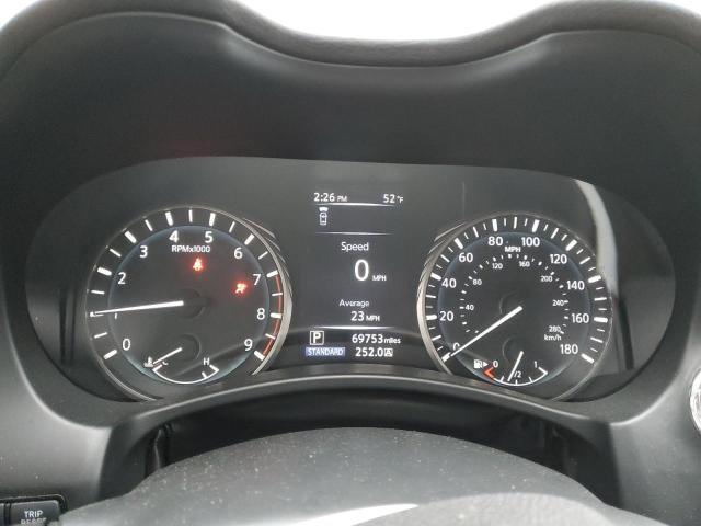 2020 INFINITI Q60 PURE JN1EV7EL1LM380601