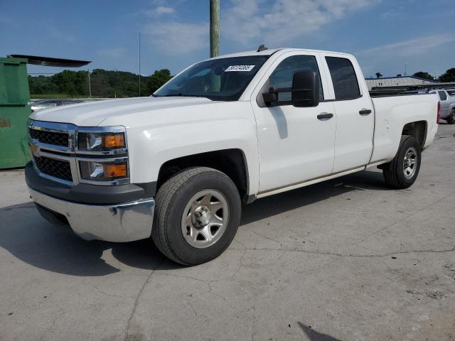 Vin: 1gcvkpec8ez245188, lot: 56124365, chevrolet all models k1500 2014 img_1