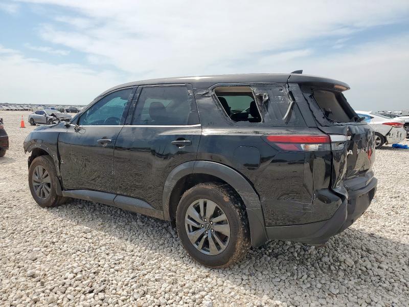 Vin: 5n1dr3aa6rc251354, lot: 56457795, nissan pathfinder s 20242