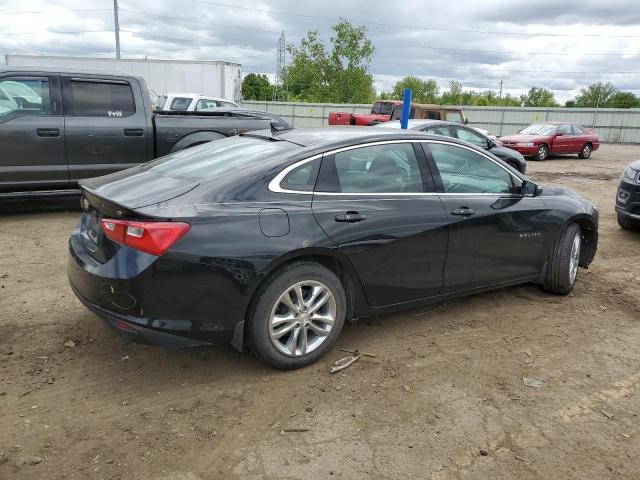 Vin: 1g1ze5st8hf251511, lot: 58386235, chevrolet malibu lt 20173