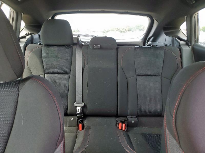 2018 SUBARU IMPREZA SP 4S3GTAM65J3714460
